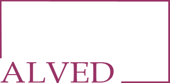 alvedi logo